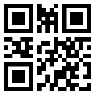Scansione del QrCode di 3406737639
