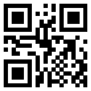 Immagine del Qr Code di 3406737640