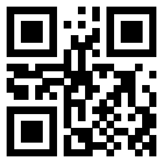 Scansione del QrCode di 3406737642