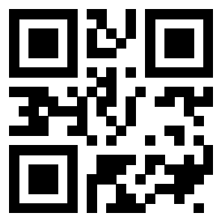 Il Qr Code di 3406737643
