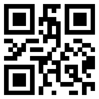 Il Qr Code di 3406737644