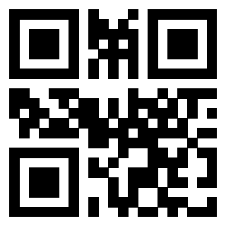 Il QrCode di 3406737645