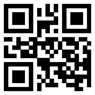 Scansione del Qr Code di 3406737646