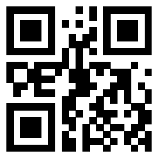 Scansione del Qr Code di 3406737647