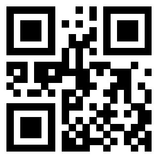 3406737649 - Immagine del QrCode associato