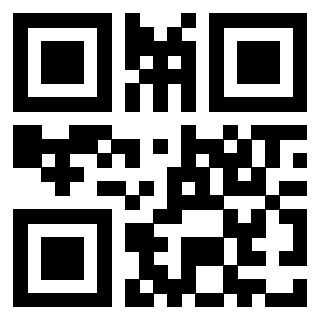 Il Qr Code di 3406737650