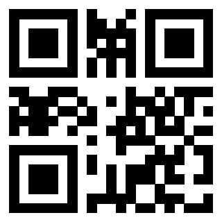 Immagine del QrCode di 3406737651
