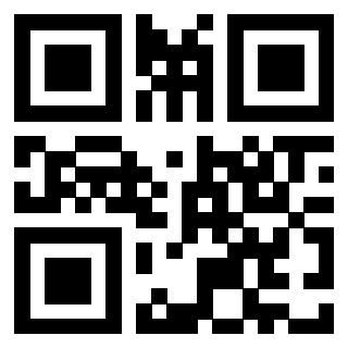 3406737653 Qr Code associato