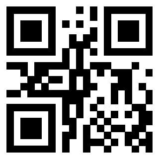 3406737654 - Immagine del QrCode associato
