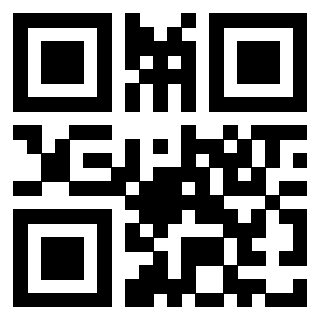 Il QrCode di 3406737656