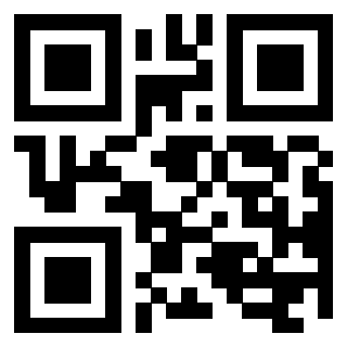 Scansione del Qr Code di 3406737659