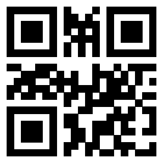 Scansione del Qr Code di 3406737661