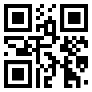 Il QrCode di 3406737663