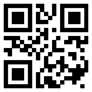 Scansione del Qr Code di 3406737665