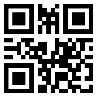 Immagine del Qr Code di 3406737666
