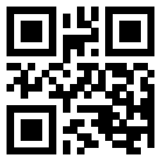 Scansione del QrCode di 3406737667