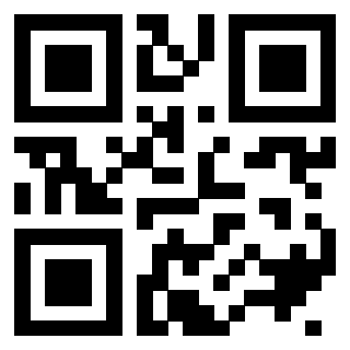 3406737668 Qr Code associato