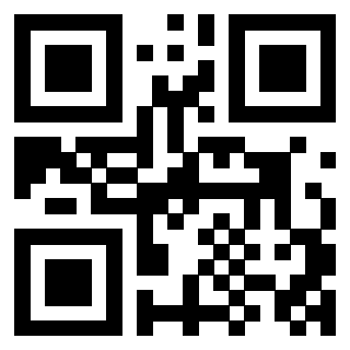 3406737670 QrCode associato