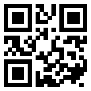 3406737671 - Immagine del QrCode associato