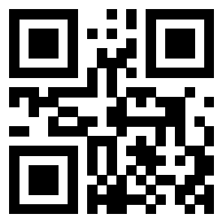 3406737673 QrCode associato