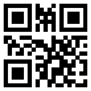 Scansione del Qr Code di 3406737675