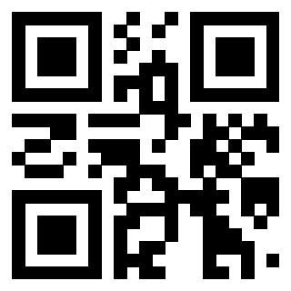 Scansione del Qr Code di 3406737677