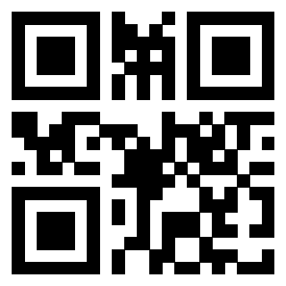 3406737678 - Immagine del Qr Code associato