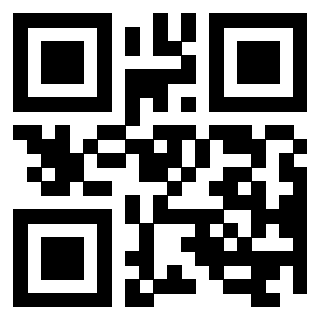 Immagine del QrCode di 3406737686