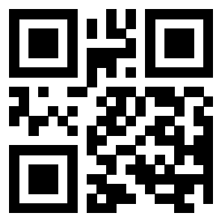 Scansione del Qr Code di 3406737688