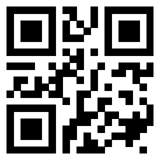 3406737689 Qr Code associato