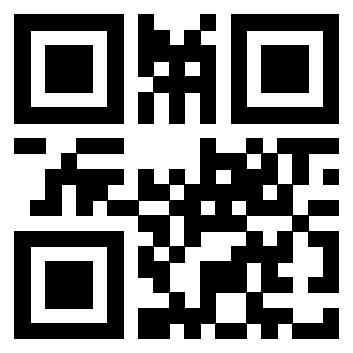 Scansione del Qr Code di 3406737691