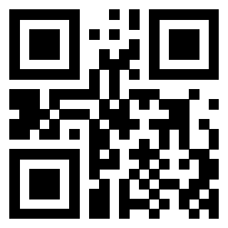 3406737692 Qr Code associato