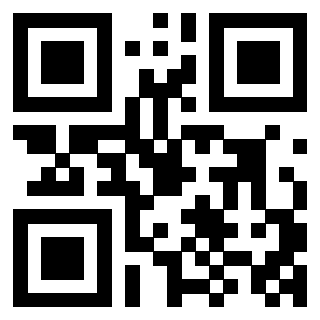 3406737693 Qr Code associato