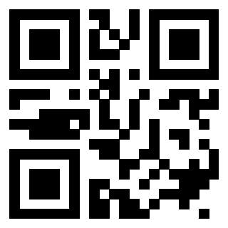 3406737694 - Immagine del Qr Code associato