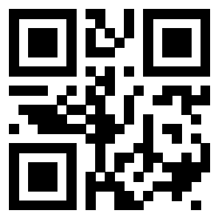 Il QrCode di 3406737695