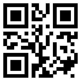 3406737696 Qr Code associato