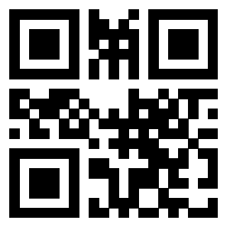 Il Qr Code di 3406737697
