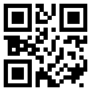 Immagine del QrCode di 3406737698