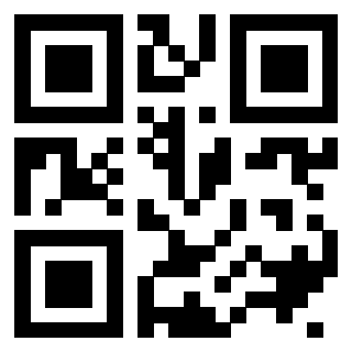 Scansione del Qr Code di 3406737700
