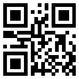 Immagine del Qr Code di 3406737705