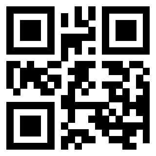 3406737706 Qr Code associato