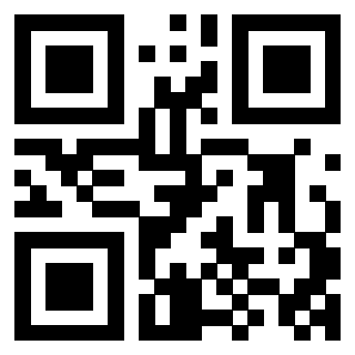 Il QrCode di 3406737707