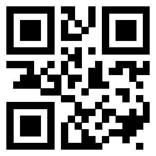 Il QrCode di 3406737711