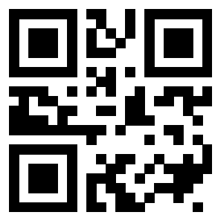 3406737712 Qr Code associato