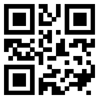 Il QrCode di 3406737713