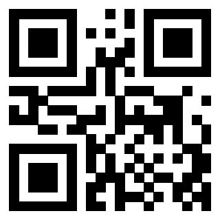 Immagine del QrCode di 3406737714