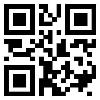 3406737715 QrCode associato