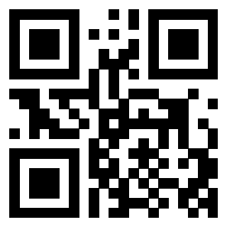 Il QrCode di 3406737722