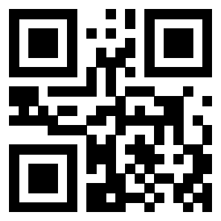 3406737723 - Immagine del QrCode