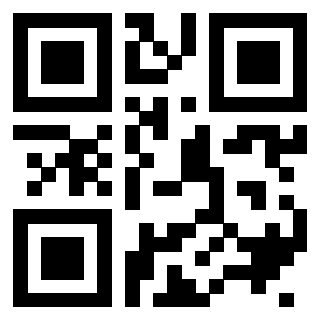 Scansione del Qr Code di 3406737724